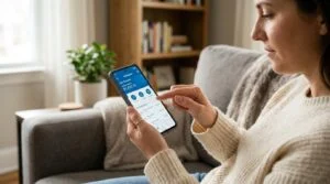 Como configurar uma chave Pix principal e centralizar seus recebimentos em uma conta